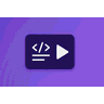 PseudoRun logo