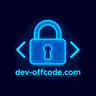 Dev-offcode Windows Screen Locker logo
