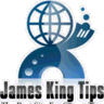 James King Tips logo