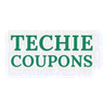 TechieCoupons logo