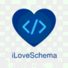 iLoveSchema logo
