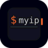 myip.foo logo