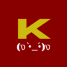 Kaomoji Symbols logo