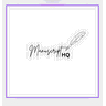 ManuscriptHQ logo