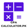 GPACalculator.pk icon
