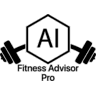 AI Fitness Advisor Pro logo