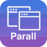 Parall App icon