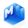 MessCube logo