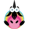 NextUnicorn App icon