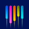Fizzy icon