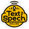 Text2Speech.online logo