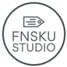 FNSKU Studio logo