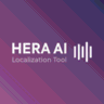 InText Hera AI icon