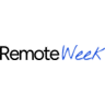 RemoteWeek.io logo