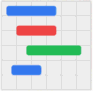 GanttTool icon