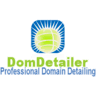 DomDetailer logo
