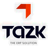 TAZK POS Software logo