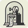 Stock Taper icon