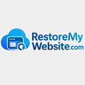Restore My Website logo