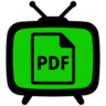 TV PDF Viewer logo