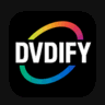 DVDify icon