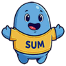 Sum Buddy logo