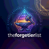 theforgetierlist.com logo
