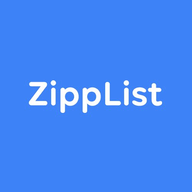 Zipplist logo