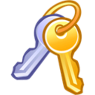 SterJo Key Finder logo