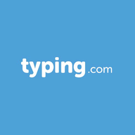 Typing.com logo