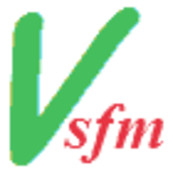 VisualSfM logo