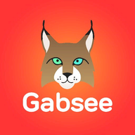 Gabsee logo