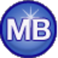 Mavis Beacon Teaches Typing logo