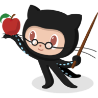 GitHub Classroom logo