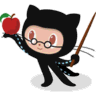 GitHub Classroom logo