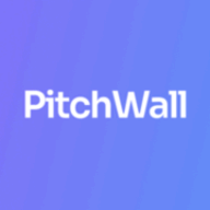 PitchWall logo
