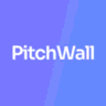 PitchWall logo