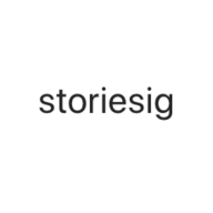 Storiesig logo