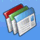 Deliveries Package Tracker icon