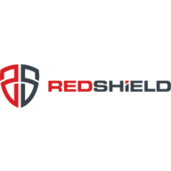 RedShield logo