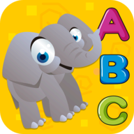Letter Tracing Apps For Kids logo