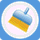 Clean Temporary Places icon