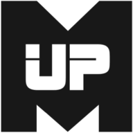 MultiUp logo