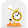 Timetaco icon