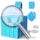 Windows Registry Recovery icon