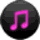 MusicBrainz Picard icon