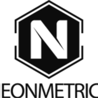 Neonmetrics logo