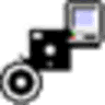 ChunkJoiner logo