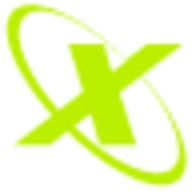 Xtremsplit logo