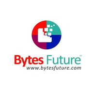 Bytes Future logo